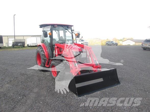 TYM 4820H Tratores Agrícolas usados