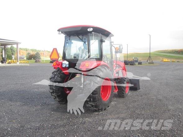 TYM 4820H Tratores Agrícolas usados