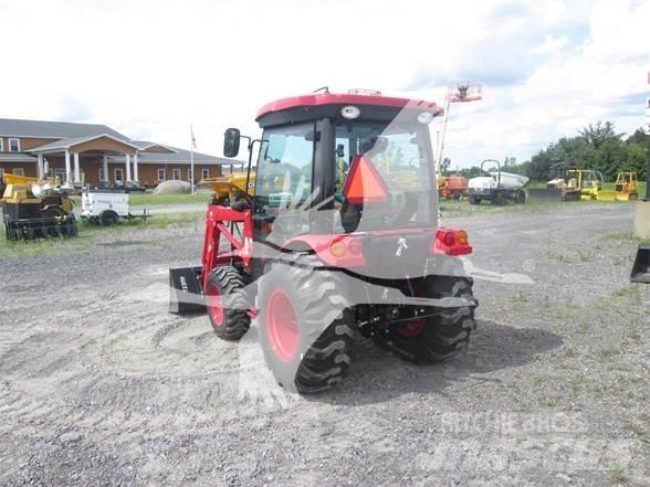 TYM T394HST Tratores Agrícolas usados