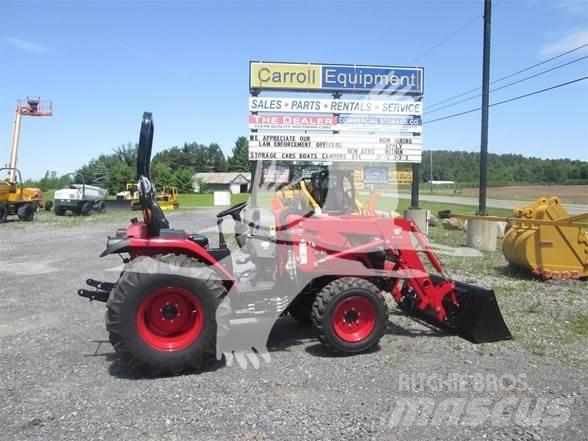 TYM T474H Tratores Agrícolas usados