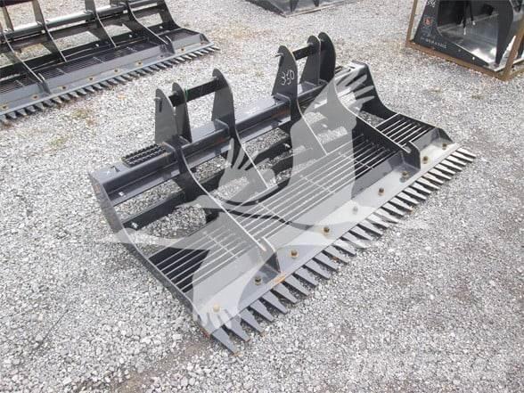  WOLVERINE 78 Baldes
