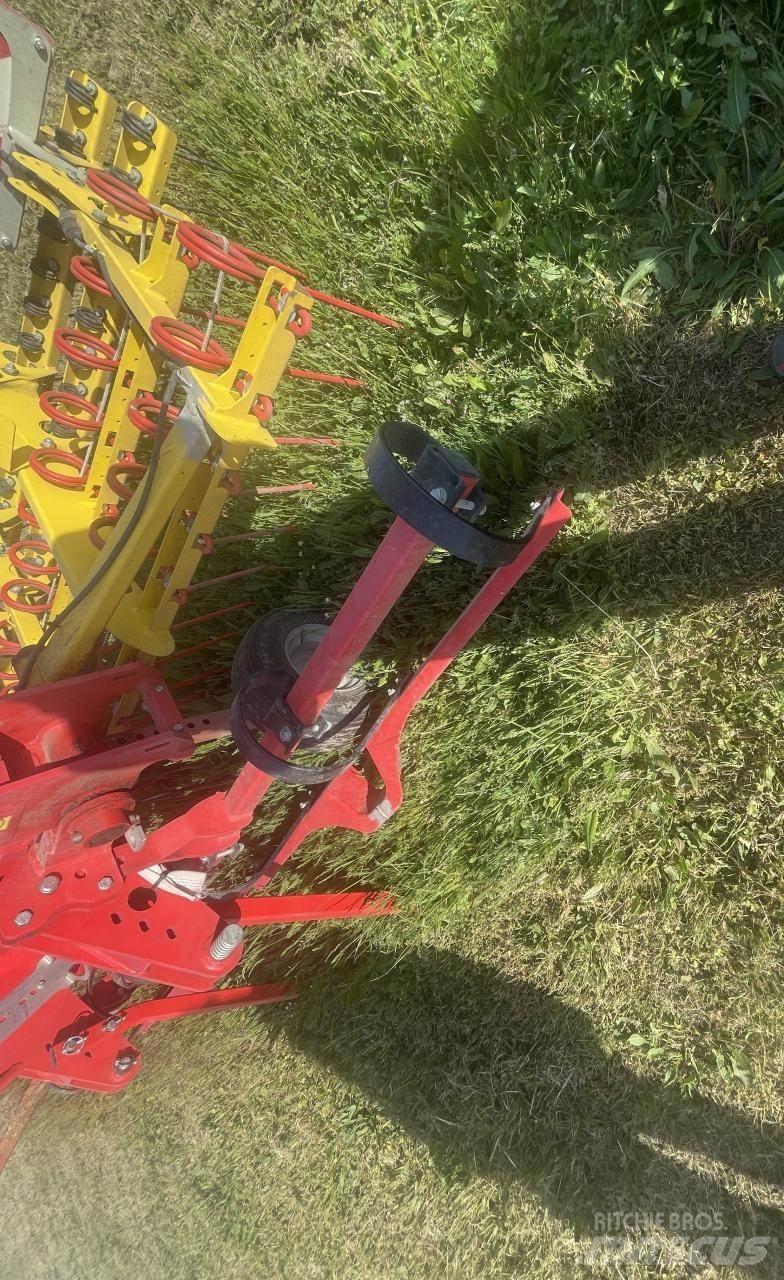 APV GS 600 Outras máquinas de lavoura e acessórios