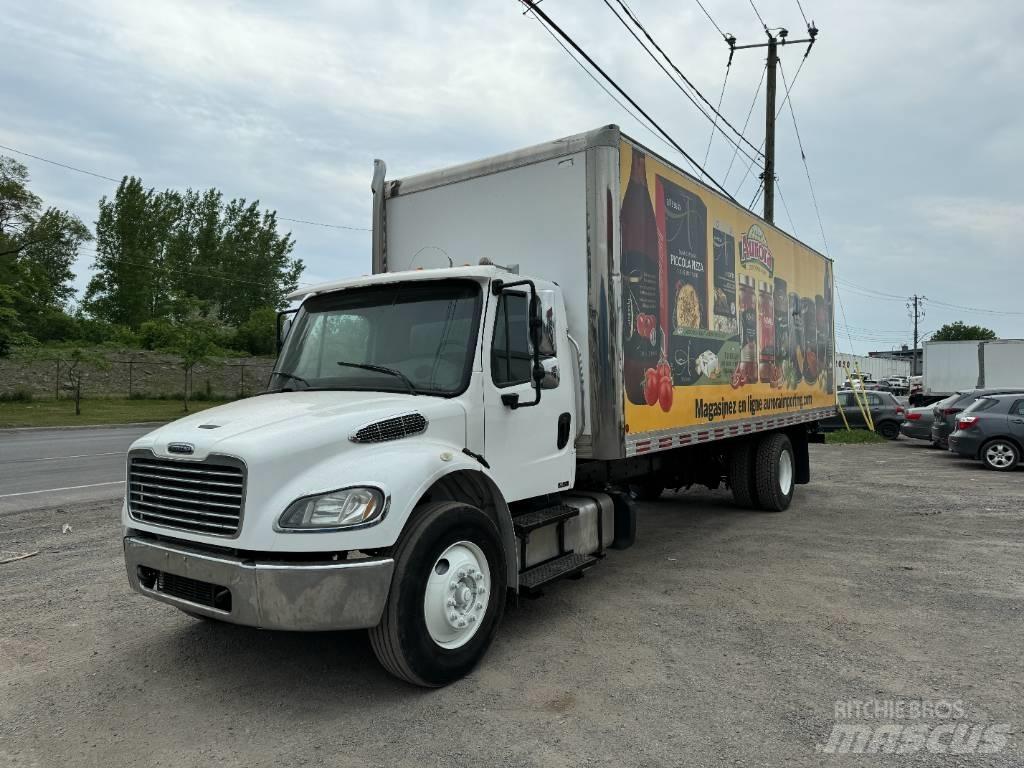 Freightliner M2 Outros Camiões