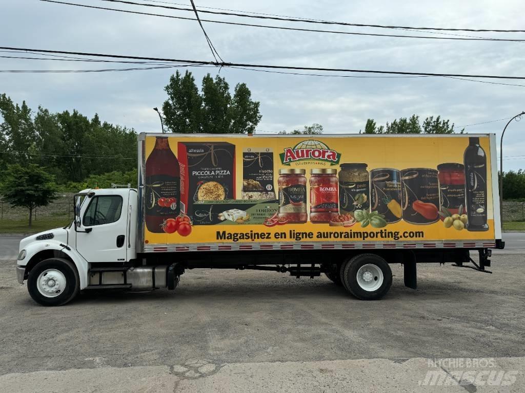 Freightliner M2 Outros Camiões