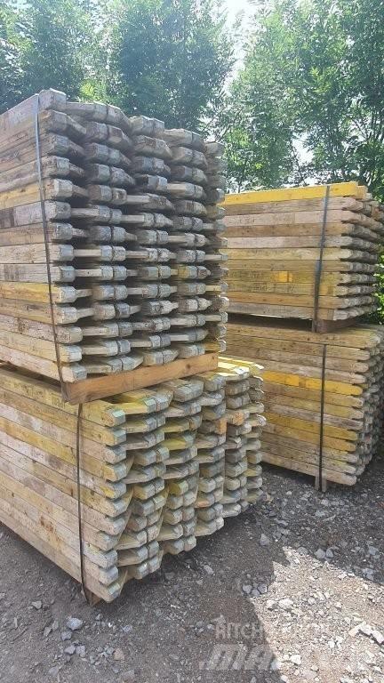 Peri GT24 Träger Andaimes