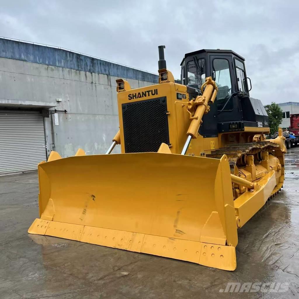 Shantui sd22l Dozers - Tratores rastos