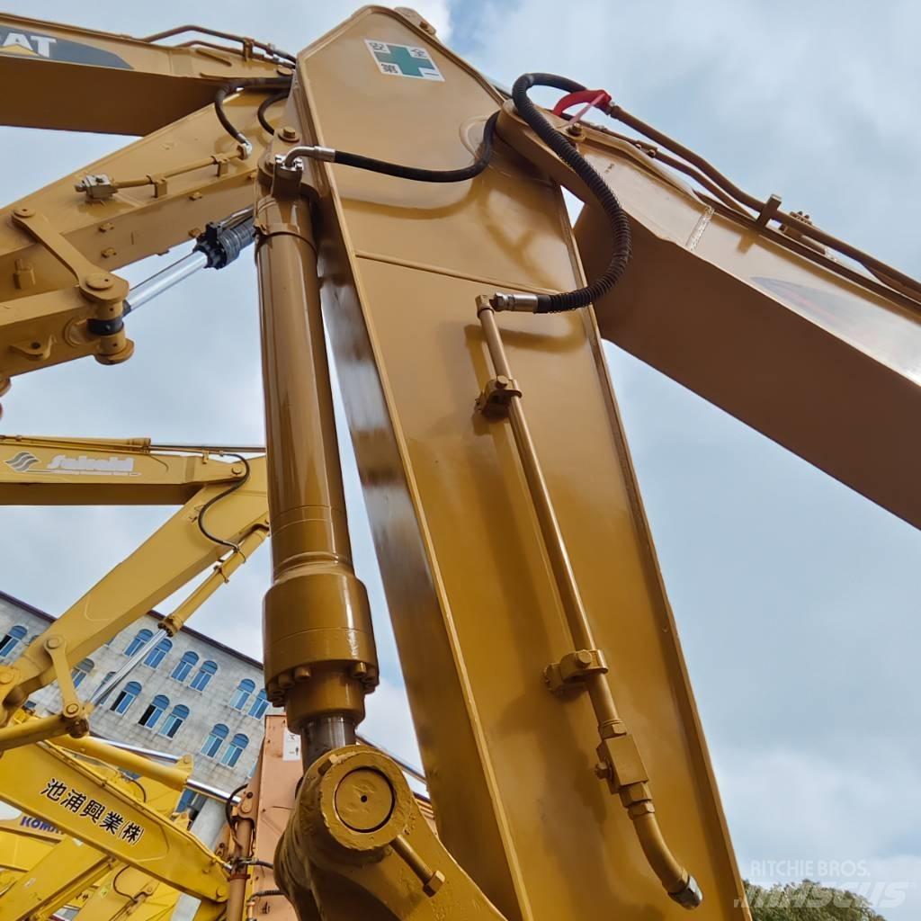 CAT 325 B L Escavadoras de rastos