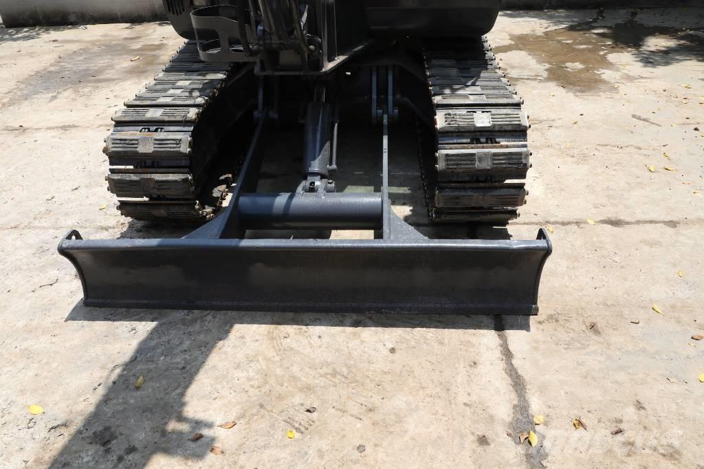 Doosan DX 55-9 C Mini Escavadoras <7t