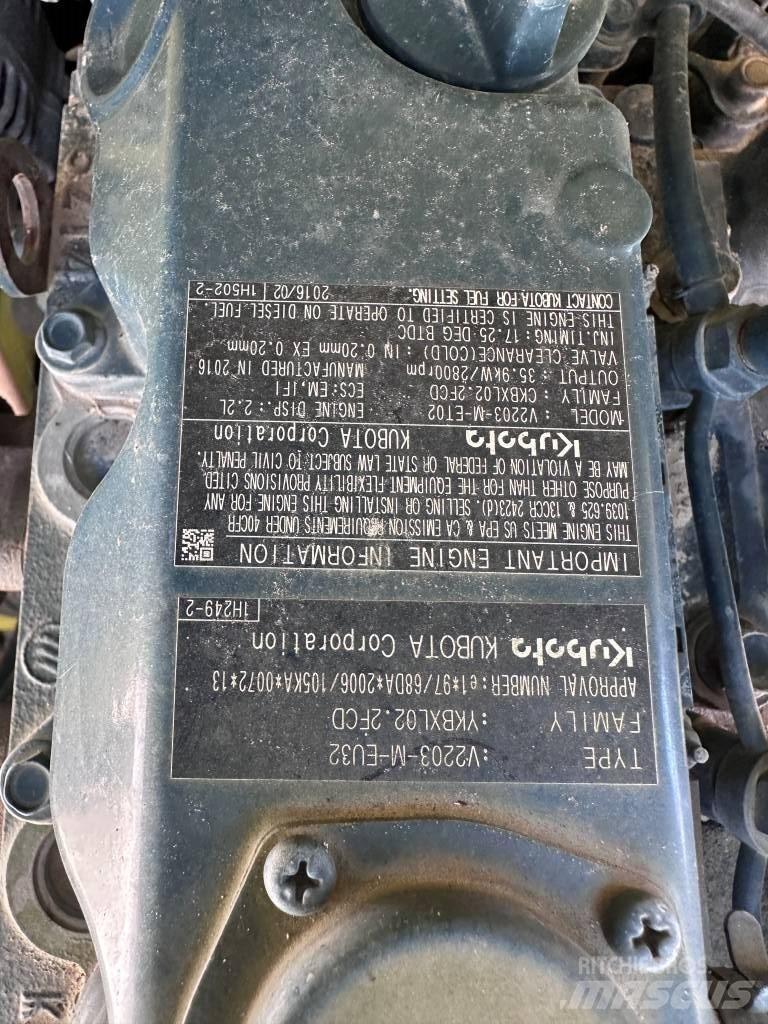 Ammann ASC 30 HD PD Compactadores para terra