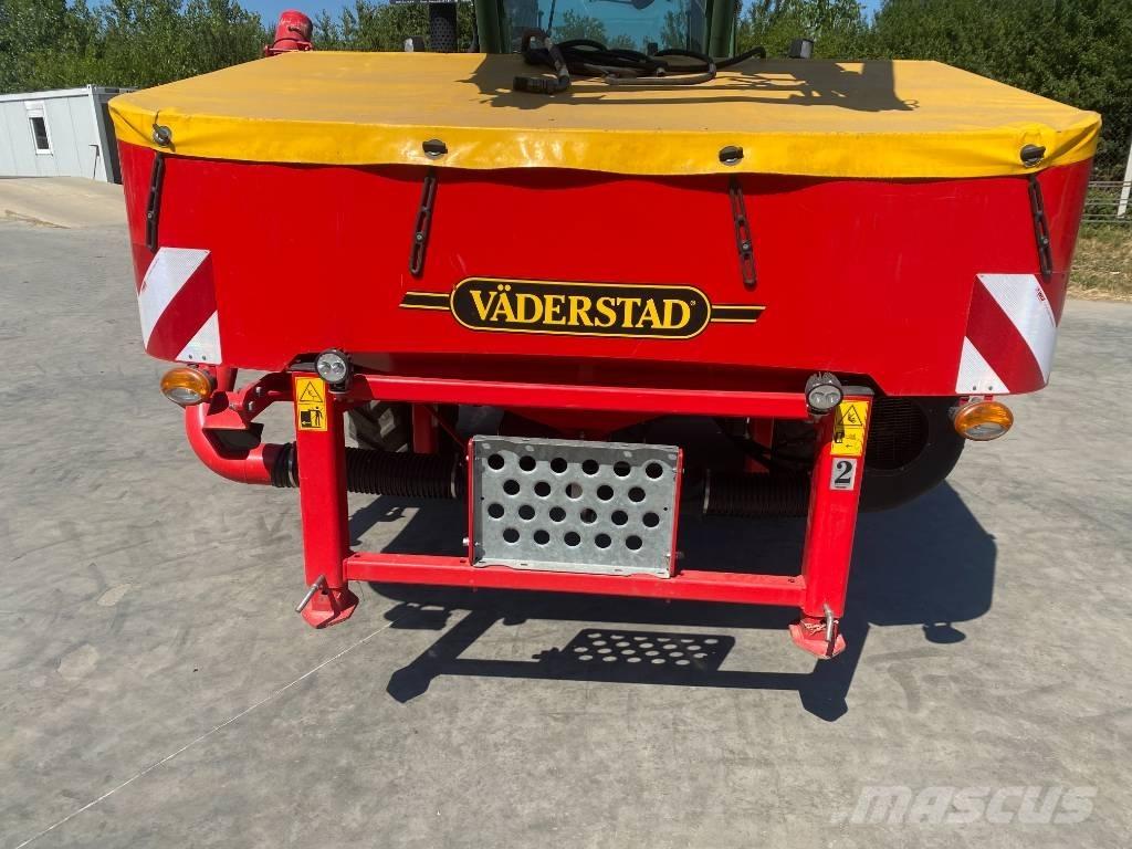 Väderstad FH 2200 Espalhadores de minério