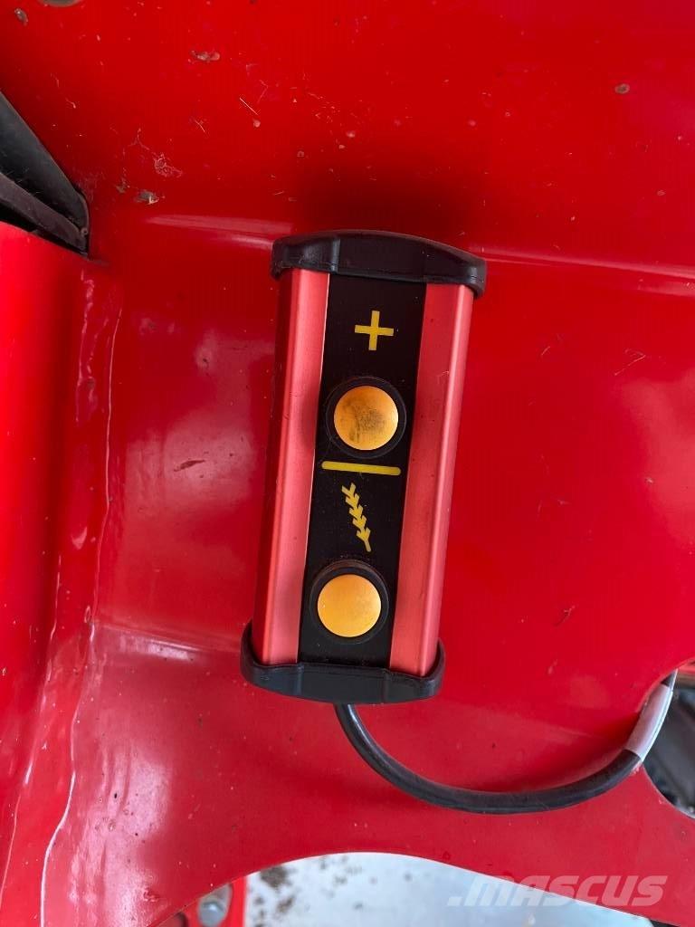 Väderstad FH 2200 Espalhadores de minério