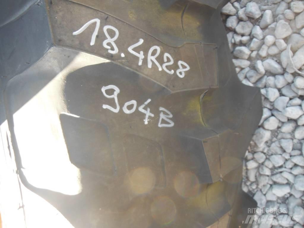  SPEEDWAYS 18.4R28 Pneus Agrícolas