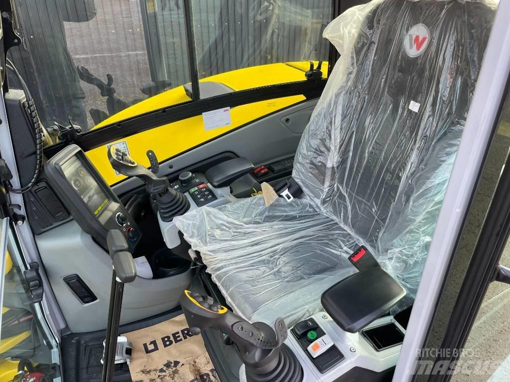 Wacker Neuson ET 90 Escavadoras Midi 7t - 12t