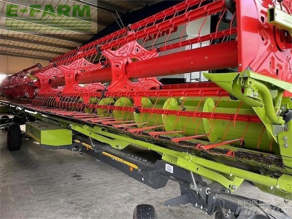 CLAAS lexion 7700 Ceifeiras debulhadoras