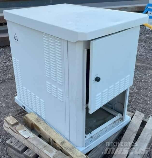 Delta ESOG150 Geradores Diesel