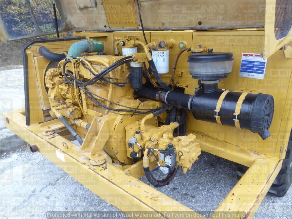 Carmix 3.5T4 Betoneiras