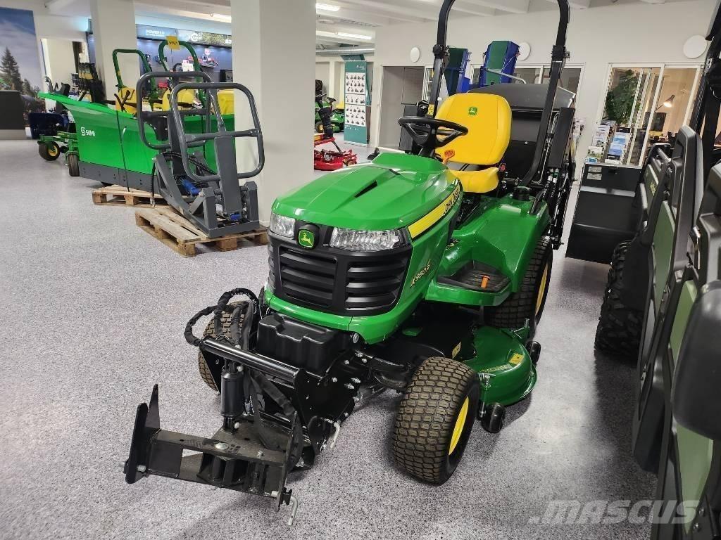 John Deere 950R Corta-Relvas Riders