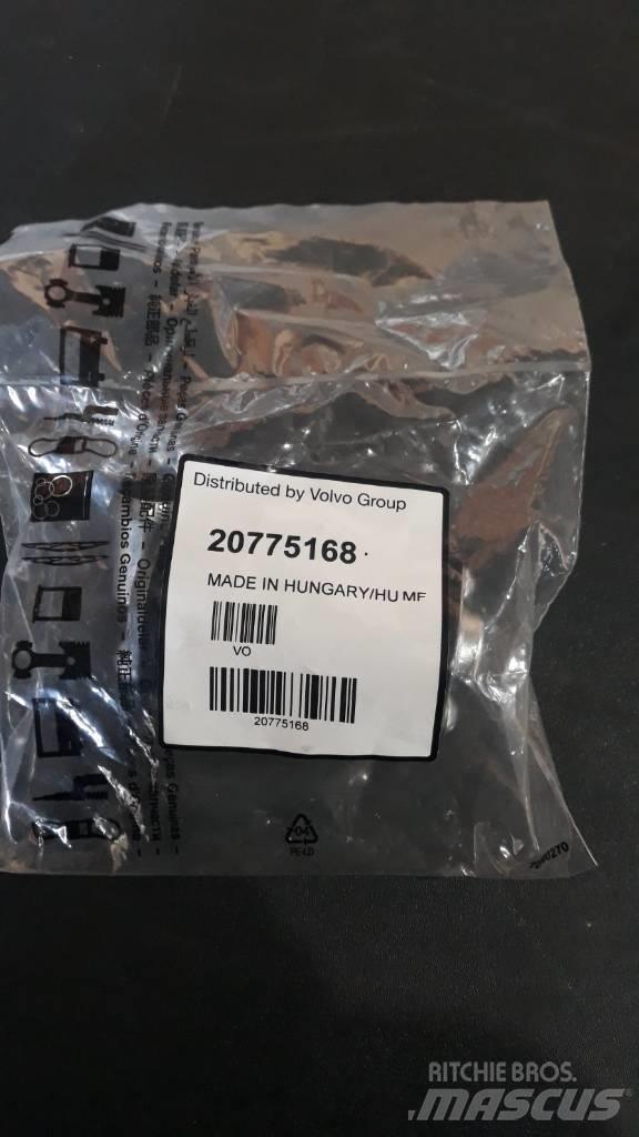 Volvo VALVE 20775168 Caixas de velocidades
