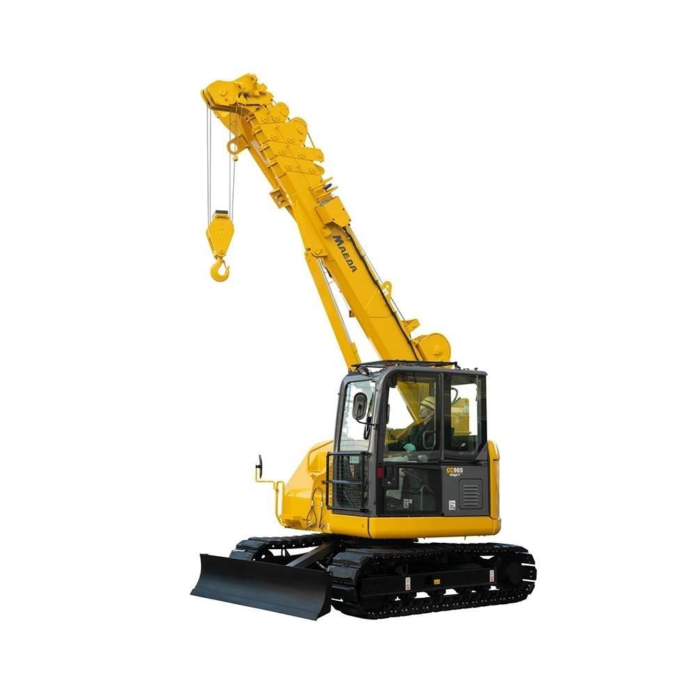 Maeda CC 985 S-2 Mini gruas