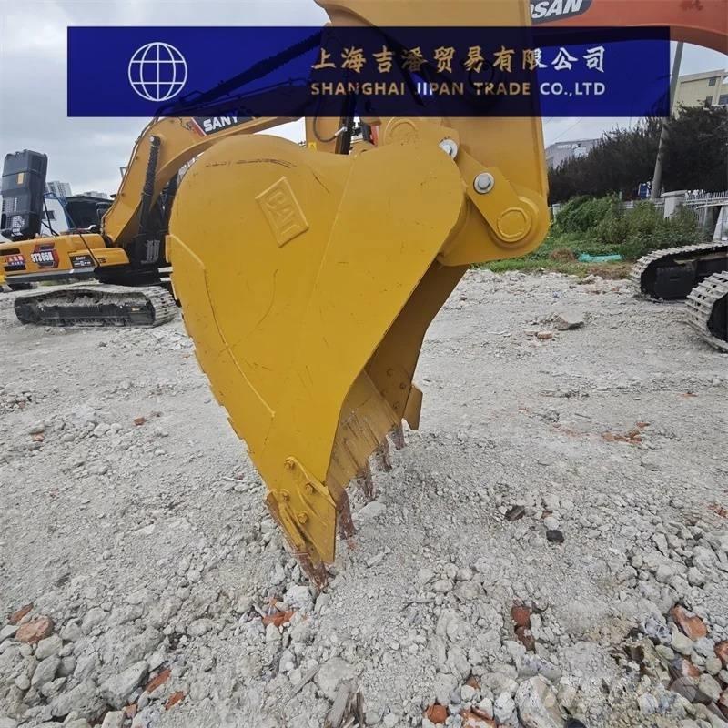 CAT 324 D Escavadoras de rastos