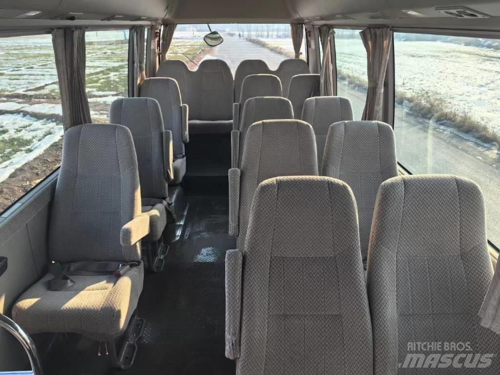 Toyota Coaster Bus Mini bus