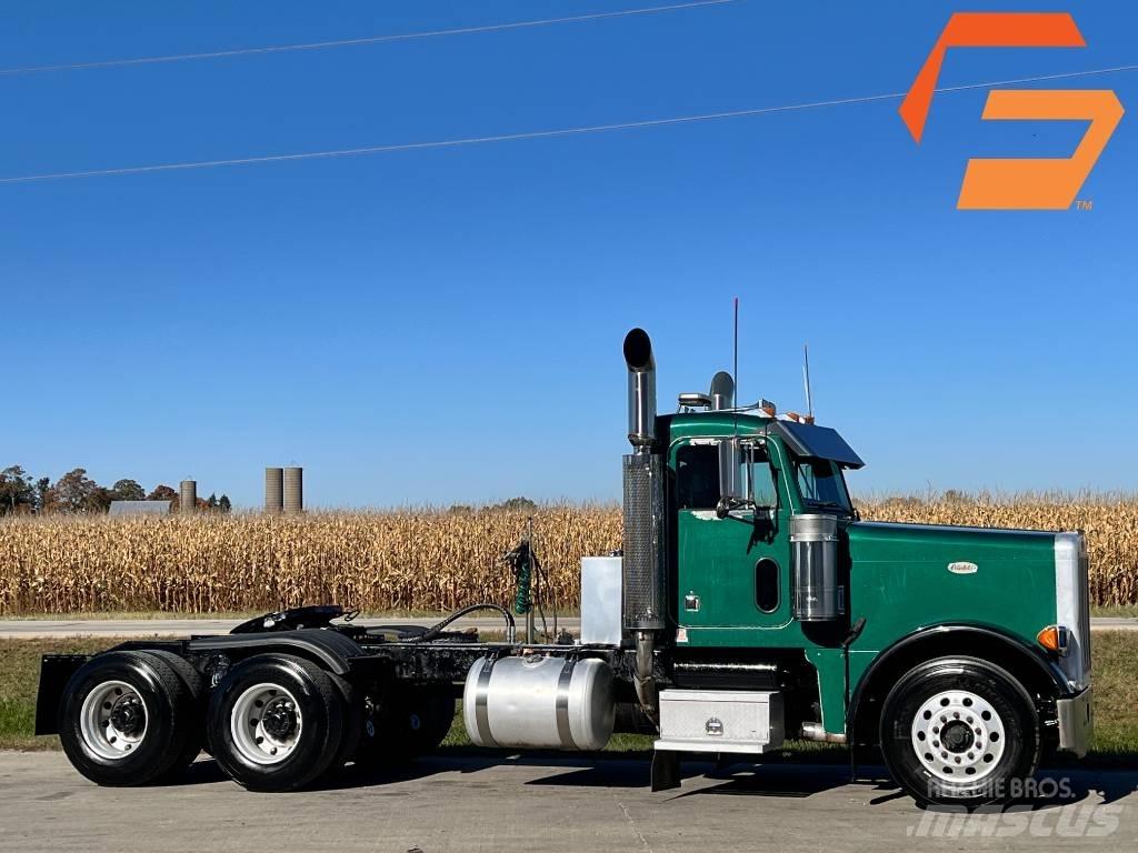 Peterbilt 379 Tractores (camiões)