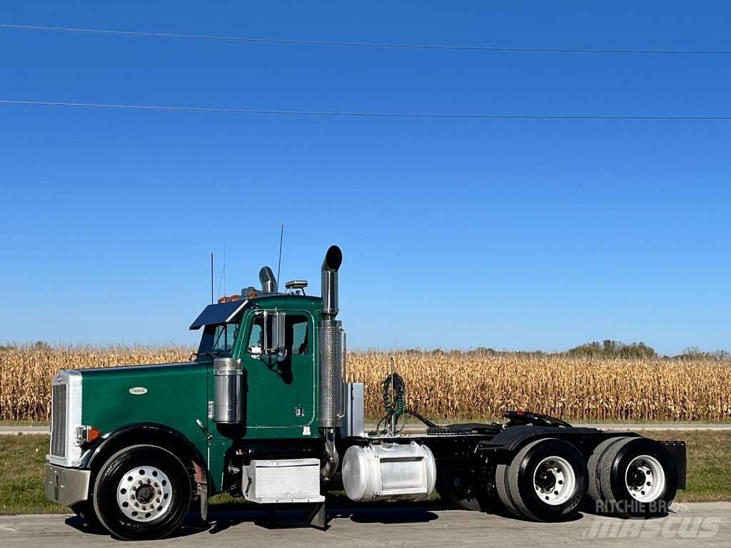 Peterbilt 379 Tractores (camiões)