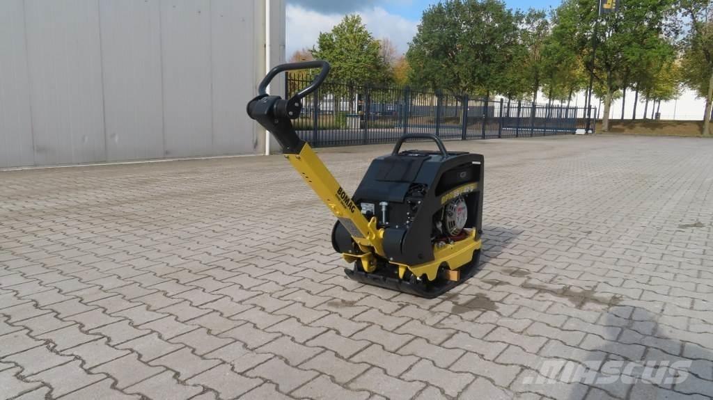 Bomag BPR 35/42D Placas compactadoras
