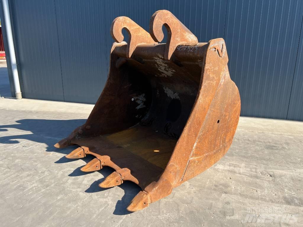 Verachtert CW45S Baldes