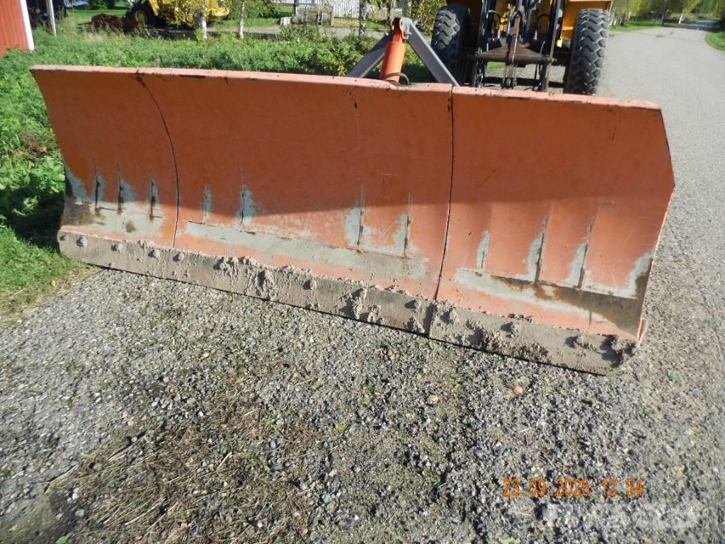 Volvo L 40 B Pás carregadoras de rodas