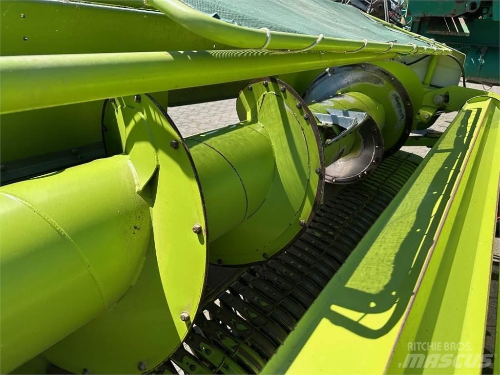 CLAAS PU 300 Pro T Acessórios máquinas feno e forragem
