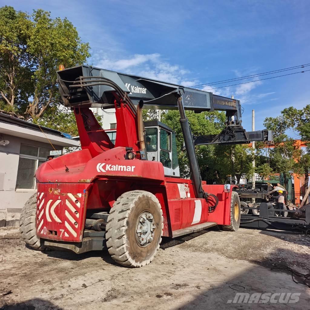 Kalmar DRF 450 Guindastes móveis