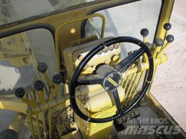 CAT 12G Motoniveladoras