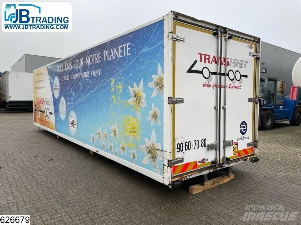  Curioz PFP Transportes - Outros
