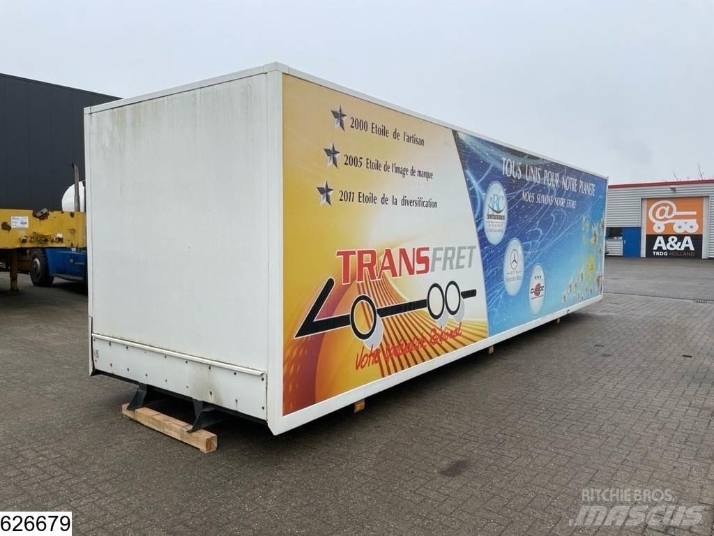  Curioz PFP Transportes - Outros
