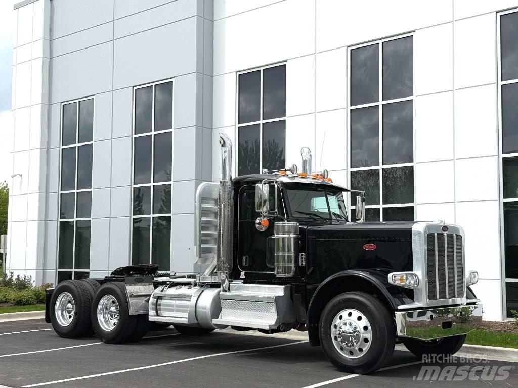 Peterbilt 389 Tractores (camiões)