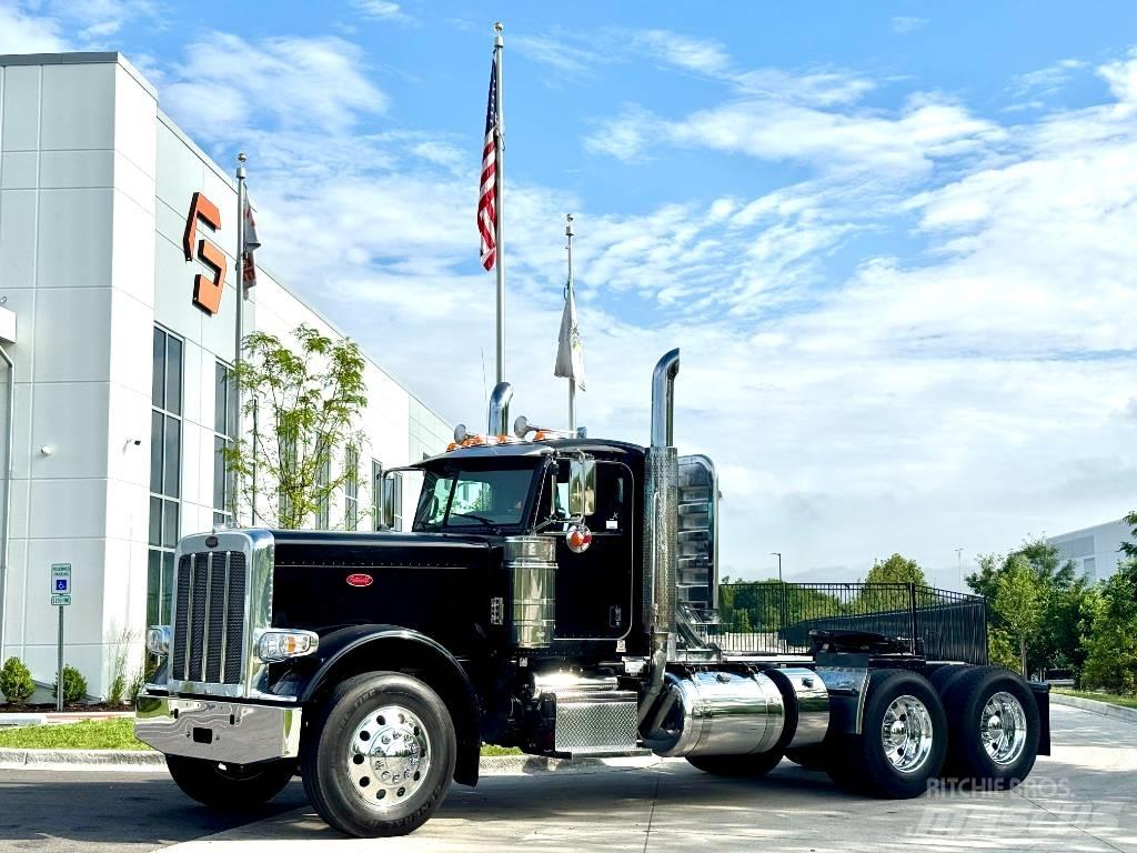 Peterbilt 389 Tractores (camiões)