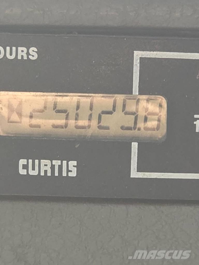 Doosan DX 300 LCA Escavadoras de rastos