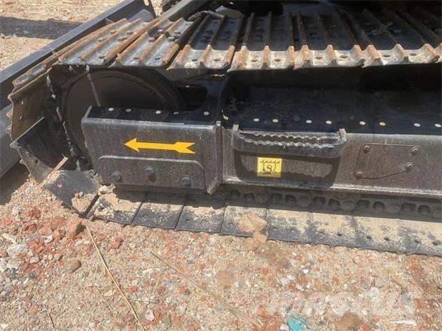 Sany SY75C Escavadoras de rastos