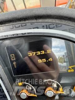 JCB 540-140 Manipuladores telescópicos