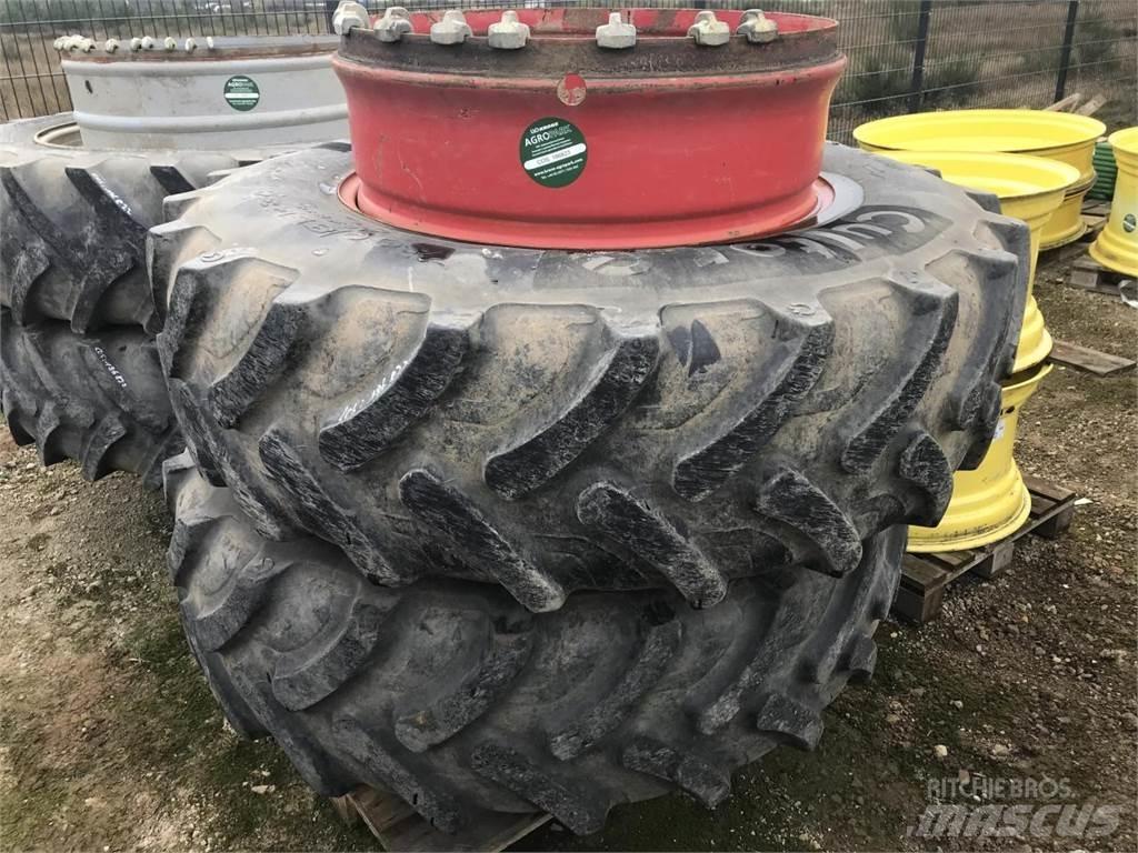 Alliance 460/85R34 Pneus Agrícolas