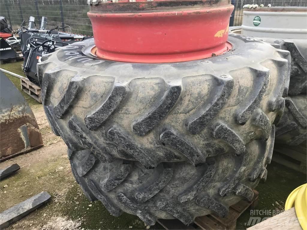 Alliance 460/85R34 Pneus Agrícolas