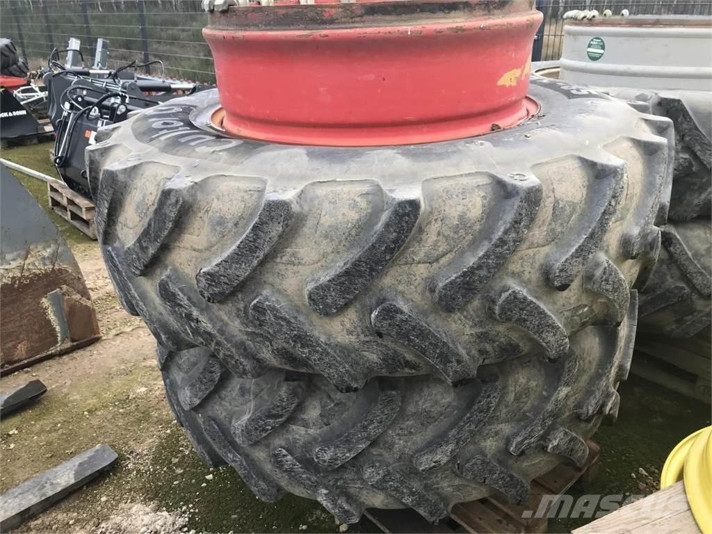 Alliance 460/85R34 Pneus Agrícolas