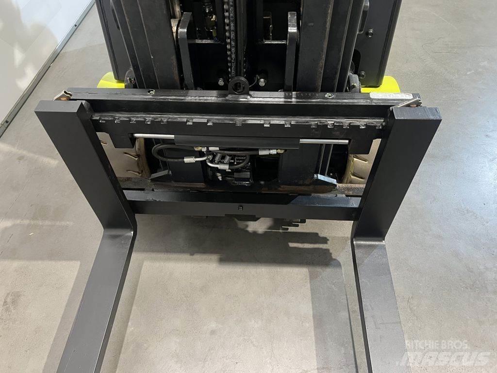 Clark GTX16 Empilhadores eléctricos
