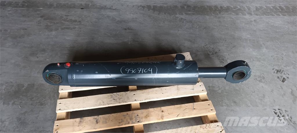 Eco Log 9907104 Hidráulica