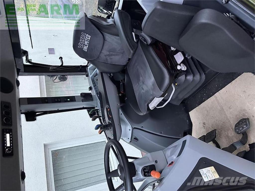 Valtra g135a Tratores Agrícolas usados