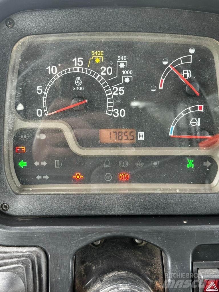 Case IH IH JX95 Tratores Agrícolas usados