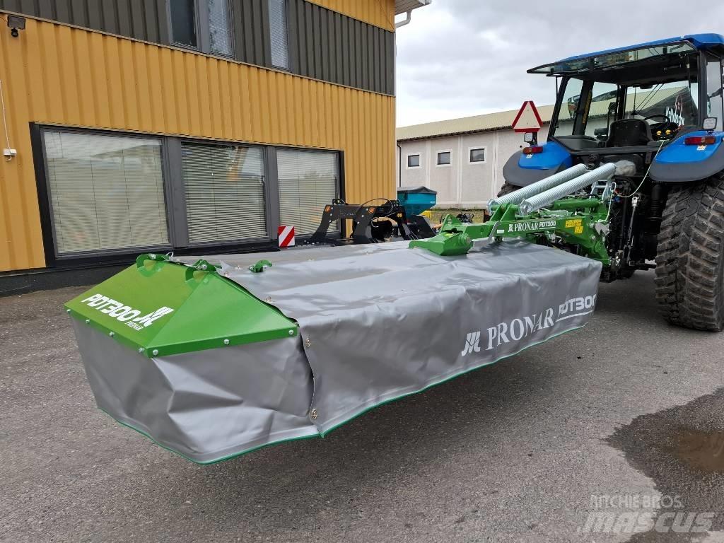 Pronar PDT 300 Gadanheiras