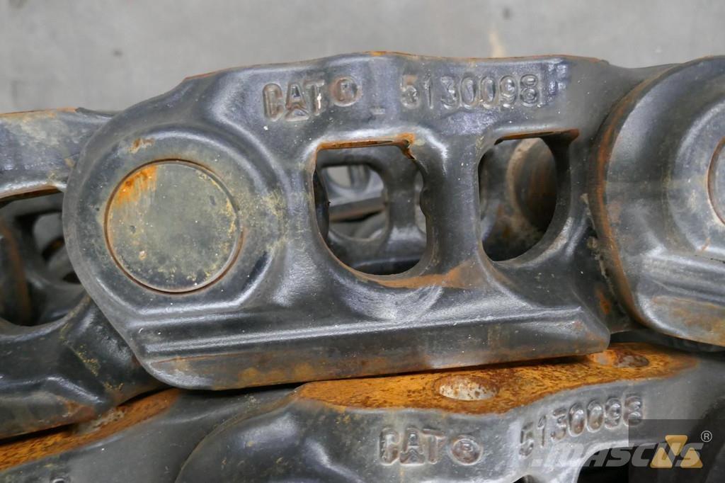 CAT 524-3181 Pneus, Rodas e Jantes