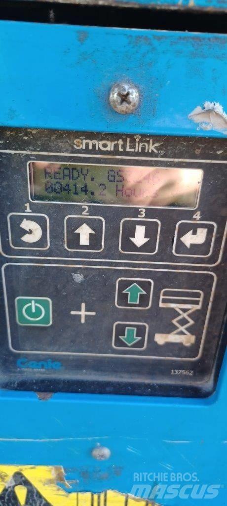 GENIE GS3246 Elevadores de tesoura